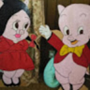 Meet your Posher, Maryann